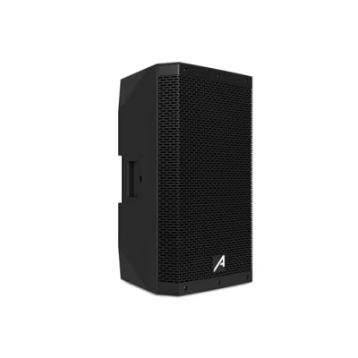 Imagen de Audibax PRO10P G2 Altavoz Pasivo de 10&quot; Potencia Máxima 500W Equipado con 2 Entradas Speakon Montaje en Pie o Suelo Gran Portabilidad Ideal para Conciertos y Actuaciones Vivo