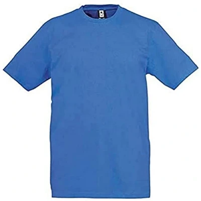 Imagen de Uhlsport Team Camiseta De Entrenamiento, Hombre, Azur, 5XL