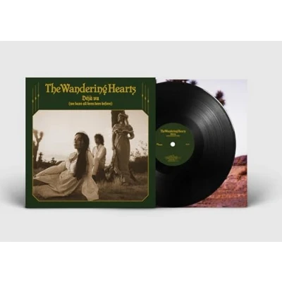 Imagen de Deja Vu (we Have All Been Here Before) Vinilo Wandering Hearts