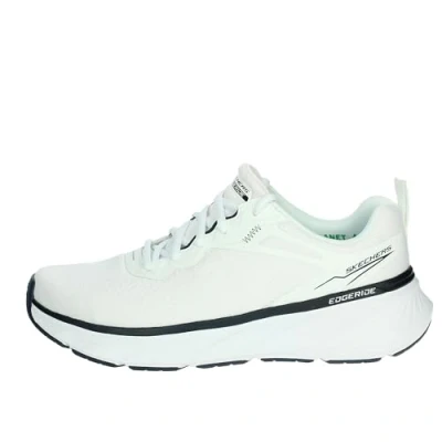 Imagen de Skechers Edgeride, Zapatillas Hombre, White, 44 EU