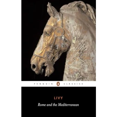 Imagen de Rome And The Mediterranean (ebook)