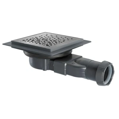 Imagen de Wirquin 30723462 Venio Compact Válvula de desagüe (ducha italiana)