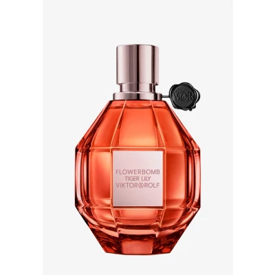 Imagen de Viktor &amp; Rolf Flowerbomb Tiger Lily Eau de Parfum 100 ml