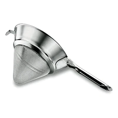 Imagen de Lacor 60321 Colador Chino De Malla 20 cms.