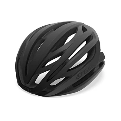 Imagen de Giro Syntax MIPS Unisex Casco, Talla: 55 59, Matte black
