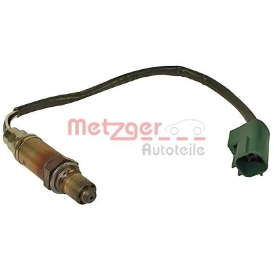 Imagen de METZGER 0895338 Sonda lambda de diagnosis 4 NISSAN: MICRA 2
