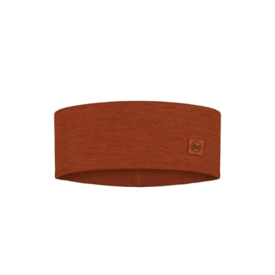 Imagen de Buff Merino Wide Headband Beanie