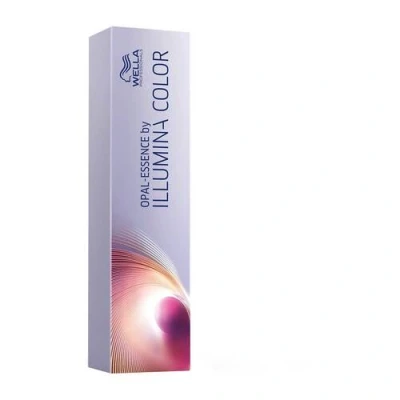 Imagen de Wella Professionals Illumina Color 60 ml 4/