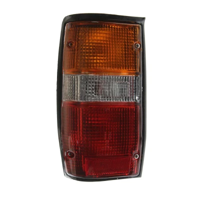 Imagen de VAN WEZEL 3293921 Piloto trasero izquierda con portalámparas MITSUBISHI: L200 II Pick up