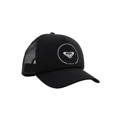 Imagen de Roxy Truckin Gorra, Mujer, Talla: One Size, Anthracite