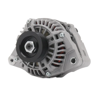 Imagen de MAGNETI MARELLI 063731727010 Alternador 14V 100A HONDA: CIVIC 7 Hatchback, FR V, Coupe
