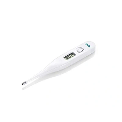 Imagen de Laica Termómetro digital color blanco 100 g