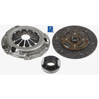 Imagen de SACHS 3000 954 029 Kit de Embrague 200 HYUNDAI: ACCENT 2