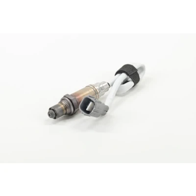 Imagen de BOSCH F 00H L00 186 Sonda lambda 4 SUBARU: Impreza II Berlina, III Hatchback, Familiar