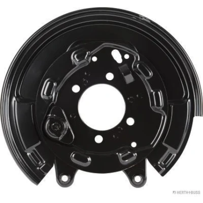 Imagen de HERTH+BUSS JAKOPARTS J3352002 Chapa Protectora de Disco Freno TOYOTA: Yaris I Hatchback
