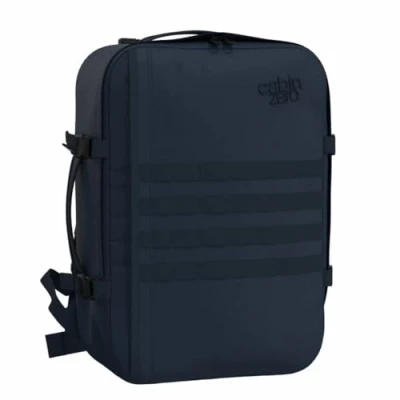 Imagen de CABINZERO MILITARY BACKPACK 44L NAVY 36x52x19 UNISEX ADULTOS
