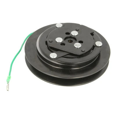 Imagen de Embrague electromagnético del compresor aire acondicionado THERMOTEC KTT040138