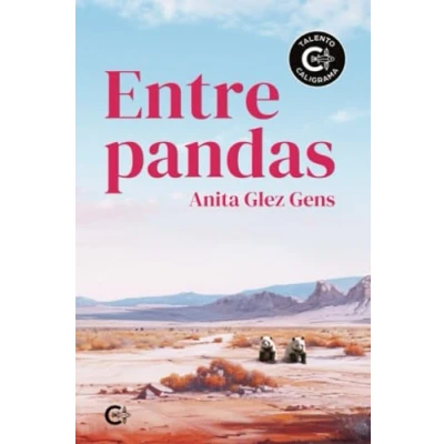 Imagen de Entre pandas