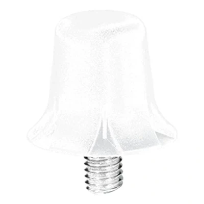 Imagen de Uhlsport 1007001010200 Tacos, Blanco, 13/16 mm