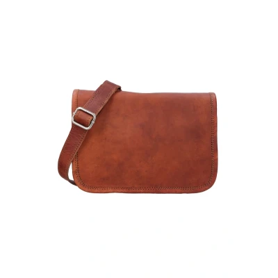 Imagen de Gusti Leder Summer 7,9&quot; Bandolera, Talla: One Size, Braun
