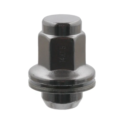 Imagen de SWAG 81 93 3497 Tuercas de Rueda Collar plano 22 TOYOTA: Land Cruiser Prado 90, 200, 100