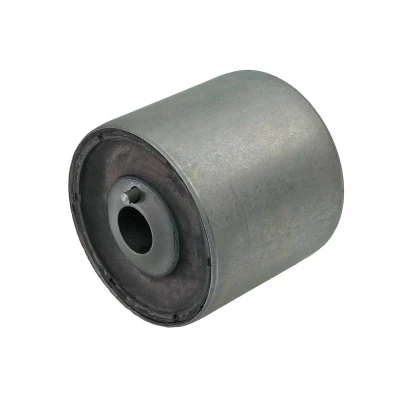 Imagen de MEYLE 014 610 0024 Casquillo cojinete, brazo oscilante sin soporte ORIGINAL Quality