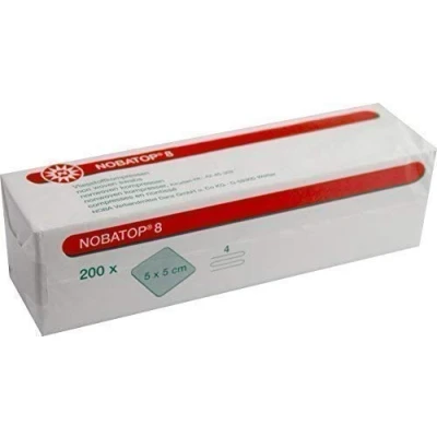 Imagen de Compresas de paño grueso y suave 4 capas, Pieza 200 5 x xm