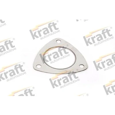 Imagen de KRAFT 0521550 Junta, tubo de escape OPEL: Kadett E CC, Vectra A Berlina, Astra G Coupé, VOLVO: 740 Familiar