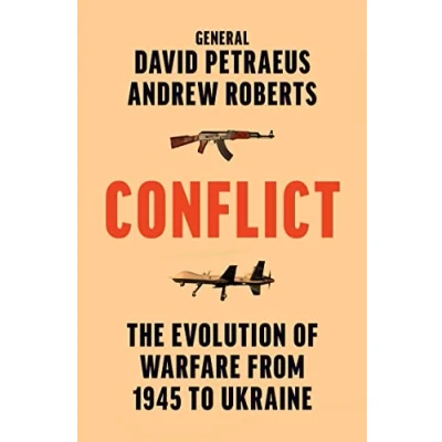 Imagen de Conflict (ebook)
