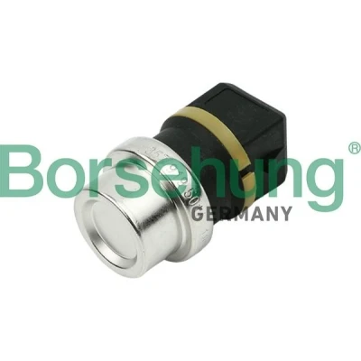 Imagen de Borsehung B13134 Sensor de Temperatura del Refrigerante amarillo negro VOLKSWAGEN: Golf 3, TRANSPORTER 4 Bus, 4, SEAT: Ibiza 2, Alhambra I