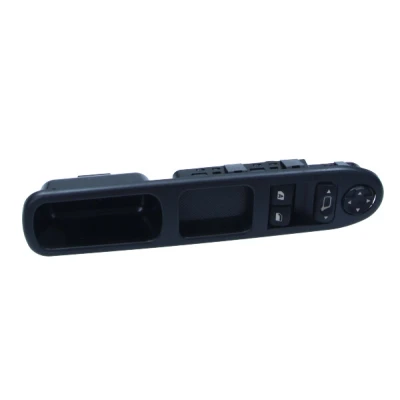 Imagen de MAXGEAR 50 0552 Interruptor, elevalunas Delante, izquierda