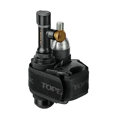 Imagen de Topeak Tubo Master X, con Cartucho de CO2