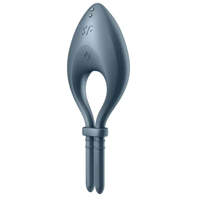 Imagen de Satisfyer Bullseye Connect App Platanomelón