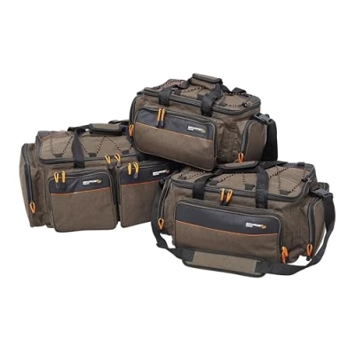 Imagen de Savage Gear System Carryall M 48x30x22cm Bolsa de pesca
