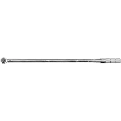 Imagen de YATO YT 07712 Llave dinamométrica 20 (3/4&quot;) 80 400 676 697 Acero cromo vanadio
