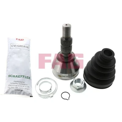 Imagen de FAG 771 0430 30 Junta Homocinética Termoplástico OPEL: Astra H Hatchback, Vectra C Berlina, Zafira B