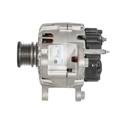 Imagen de HELLA 8EL 015 630 221 Alternador 14V 110A SEAT: Leon ST Furgón / Familiar, III ST, Ateca, VOLKSWAGEN: Golf 7, SKODA: Rapid Spaceback