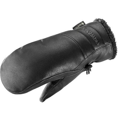Imagen de Salomon Native Gore Tex Mitten W Gloves