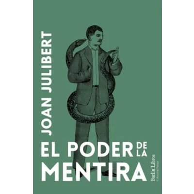 Imagen de El Poder De La Mentira
