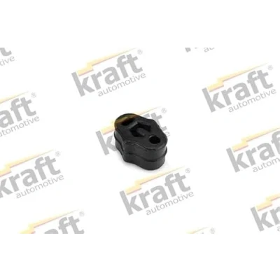 Imagen de KRAFT 0502011 Soporte, sistema de escape FORD: ORION 3, ESCORT 6 Kombi, 5 Cabriolet