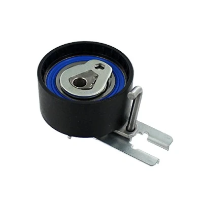 Imagen de SKF VKM 13140 Polea tensora, correa dentada PEUGEOT: 407 Berlina, 206 Hatchback, Partner I Furgón, CITROËN: C2 C1 I, C3 II, FORD: Focus 2
