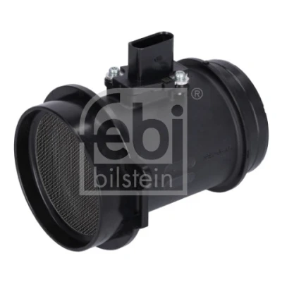 Imagen de FEBI BILSTEIN 181789 Medidor de masa aire AUDI: A6 C6 Berlina, A4 B7 Avant, VOLKSWAGEN: Touareg I, Phaeton
