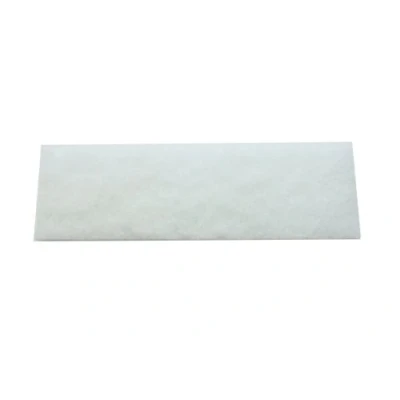 Imagen de LTWHOME Esponja de filtro poliéster apta para filtros Fluval U4 (12 unidades)
