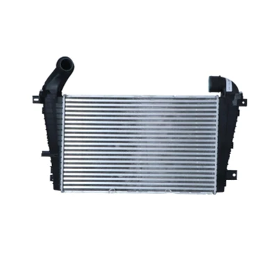 Imagen de NRF 30300 Intercooler OPEL: Astra H GTC, Hatchback, Berlina