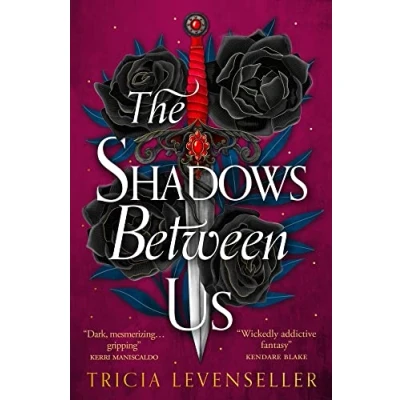 Imagen de The Shadows Between Us