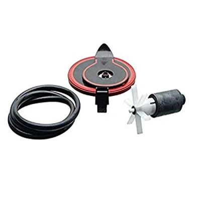 Imagen de Fluval Kit de Mantenimiento para Cabezal Motor el Filtro 406