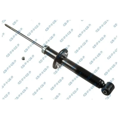 Imagen de GSP 32110510 Amortiguador Eje trasero Presión de gas Bitubular telescópico VOLKSWAGEN: GOLF 2, 3, Polo III Hatchback, SEAT: Ibiza 2