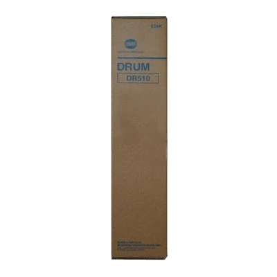 Imagen de Bizhub 500 Konica Minolta DR 510 (024K) tambor (original)