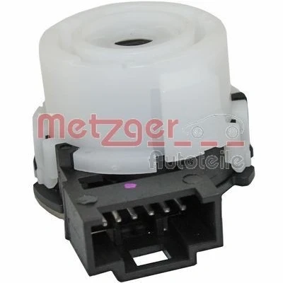 Imagen de METZGER ORIGINAL ERSATZTEIL 0916381 Interruptor de encendido/arranque sin adaptador específico por vehículo VOLKSWAGEN: Golf 5, Touran I, Scirocco III