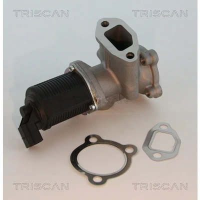 Imagen de TRISCAN 8813 10003 Válvula EGR electrónico con juntas OPEL: Astra H GTC, Hatchback, Corsa D FIAT: Doblo II Furgón / Familiar